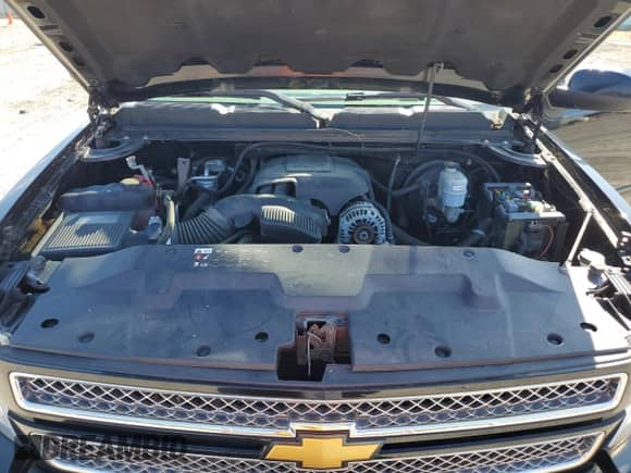 2013 Chevrolet Silverado 1500 LT with VIN 1GCRKSE71DZ141857, listed as a Copart auction lot 81350525 with 86,831 mi miles and Clean title. Bid and sale history available at DreamBid. Image 11.