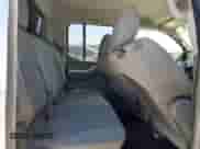 2014 Nissan Frontier S z VIN 1N6AD0EVXEN717297, wystawiony jako Copart lot #53558875 z przebiegiem 173 004 mil mil oraz Szkoda całkowita • Salvage title. Historia ofert i sprzedaży dostępna na DreamBid. Obrazek 10.