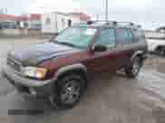 1999 Nissan Pathfinder XE с VIN JN8AR07Y2XW385191, выставлен на аукционе IAAI как лот 41404409 с пробегом 240 674 миль миль и . История ставок и продаж доступна на DreamBid. Изображение 2.