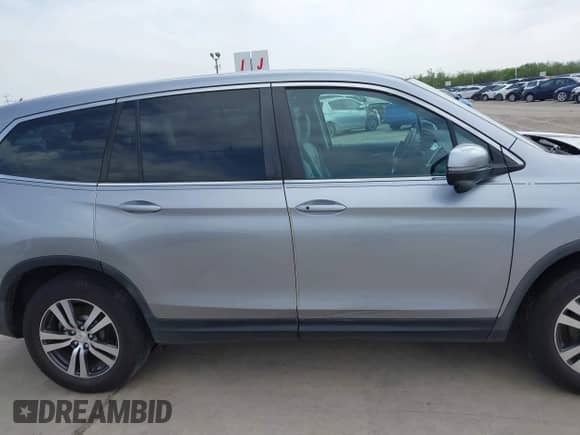 2016 Honda Pilot EX-L z VIN 5FNYF5H84GB005299, wystawiony jako IAAI lot #42314899 z przebiegiem 125 729 mil mil oraz . Historia ofert i sprzedaży dostępna na DreamBid. Obrazek 13.