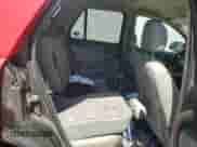 2007 Saturn VUE V6 с VIN 5GZCZ63407S869117, выставлен на аукционе Copart как лот 68283645 с пробегом Не указан миль и Списание • Salvage title. История ставок и продаж доступна на DreamBid. Изображение 11.