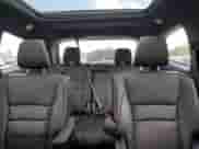 2021 Honda Pilot Black Edition with VIN 5FNYF6H75MB043522, listed as a Copart auction lot 70170255 with 111,877 mi miles and Salvage title. Bid and sale history available at DreamBid. Image 10.