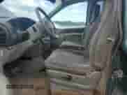 1997 Dodge Caravan SE z VIN 2B4GP44R4VR202585, wystawiony jako Copart lot #68703985 z przebiegiem 188 500 mil mil oraz Szkoda całkowita • Salvage title. Historia ofert i sprzedaży dostępna na DreamBid. Obrazek 7.