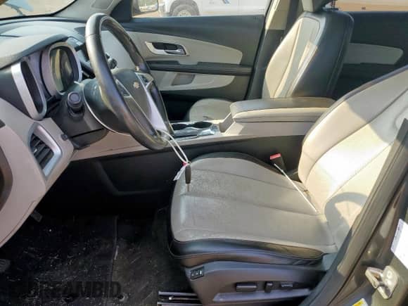 2011 Chevrolet Equinox LTZ с VIN 2CNALFEC1B6205947, выставлен на аукционе Copart как лот 81282805 с пробегом 134 120 миль миль и Чистый • Clean title. История ставок и продаж доступна на DreamBid. Изображение 7.