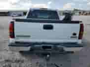2005 GMC Sierra 1500 SLT z VIN 2GTEC13T751389983, wystawiony jako Copart lot #68369934 z przebiegiem Nie podano mil oraz Szkoda całkowita • Salvage title. Historia ofert i sprzedaży dostępna na DreamBid. Obrazek 6.