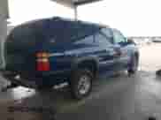 2001 Chevrolet Suburban LT с VIN 3GNGC26U81G190081, выставлен на аукционе IAAI как лот 42645133 с пробегом 202 269 миль миль и . История ставок и продаж доступна на DreamBid. Изображение 4.