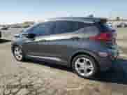 2019 Chevrolet Bolt EV LT с VIN 1G1FY6S0XK4139382, выставлен на аукционе Copart как лот 82177365 с пробегом 81 745 миль миль и Списание • Salvage title. История ставок и продаж доступна на DreamBid. Изображение 2.