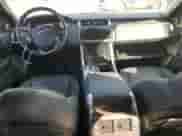 2021 Land Rover Range Rover Sport SE с VIN SALWG2SU5MA777090, выставлен на аукционе Copart как лот 70324374 с пробегом Не указан миль и Списание • Salvage title. История ставок и продаж доступна на DreamBid. Изображение 8.