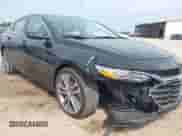 2024 Chevrolet Malibu LT с VIN 1G1ZE5STXRF228099, выставлен на аукционе IAAI как лот 42691095 с пробегом 27 460 миль миль и . История ставок и продаж доступна на DreamBid. Изображение 1.