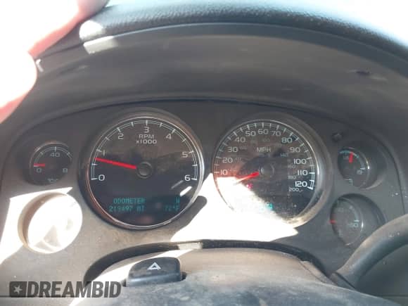 2011 Chevrolet Silverado 1500 LTZ with VIN 3GCUKTE2XBG259942, listed as a IAAI auction lot 43181017 with 219,497 mi miles and . Bid and sale history available at DreamBid. Image 7.