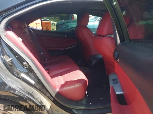 2015 Lexus IS 350 с VIN JTHCE1D21F5009235, выставлен на аукционе IAAI как лот 42542830 с пробегом 86 932 миль миль и . История ставок и продаж доступна на DreamBid. Изображение 8.