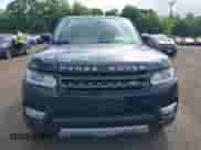 2014 Land Rover Range Rover Sport HSE with VIN SALWR2WF4EA364116, listed as a IAAI auction lot 42705336 with 106,788 mi miles and . Bid and sale history available at DreamBid. Image 12.