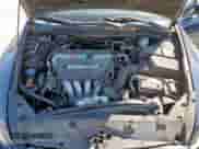 2007 Honda Accord EX-L with VIN 1HGCM56827A153657, listed as a Copart auction lot 81913155 with 147,154 mi miles and Salvage title. Bid and sale history available at DreamBid. Image 11.