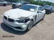 2014 BMW 4 Series 435i z VIN WBA3R1C52EF729201, wystawiony jako IAAI lot #42579604 z przebiegiem 145 277 mil mil oraz . Historia ofert i sprzedaży dostępna na DreamBid. Obrazek 17.