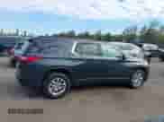 2020 Chevrolet Traverse LT с VIN 1GNERHKW0LJ211930, выставлен на аукционе IAAI как лот 43276850 с пробегом 66 987 миль миль и . История ставок и продаж доступна на DreamBid. Изображение 13.