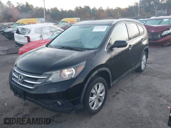 2014 Honda CR-V EX-L with VIN 2HKRM4H76EH613786, listed as a IAAI auction lot 43473819 with 131,989 mi miles and . Bid and sale history available at DreamBid. Image 17.