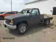 1996 Chevrolet Silverado 2500 с VIN 1GCGK24R5TE237782, выставлен на аукционе Copart как лот 62363975 с пробегом 193 992 миль миль и Чистый • Clean title. История ставок и продаж доступна на DreamBid. Изображение 1.
