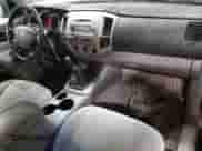 2007 Toyota Tacoma with VIN 5TEUX42N97Z438152, listed as a Copart auction lot 55057415 with 349,430 mi miles and Clean title. Bid and sale history available at DreamBid. Image 8.