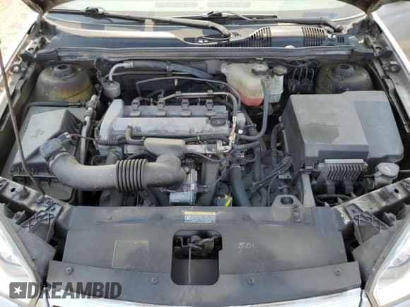 2007 Chevrolet Malibu 1FL с VIN 1G1ZS58FX7F247808, выставлен на аукционе Copart как лот 65712985 с пробегом 125 107 миль миль и Чистый • Clean title. История ставок и продаж доступна на DreamBid. Изображение 11.