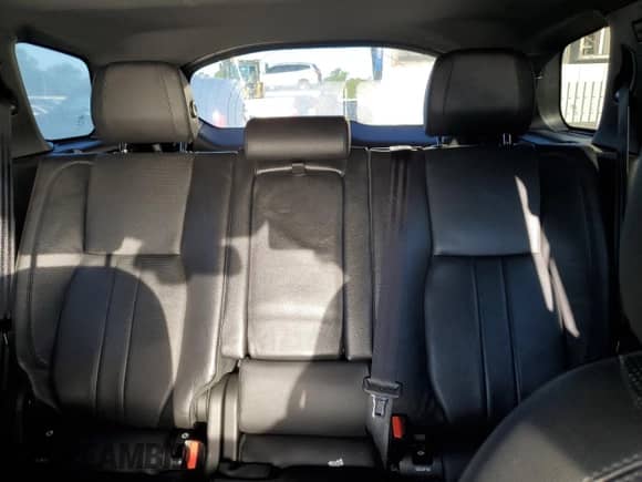 2018 Land Rover Discovery Sport SE with VIN SALCP2RX5JH769836, listed as a Copart auction lot 70374835 with 57,273 mi miles and Salvage title. Bid and sale history available at DreamBid. Image 10.