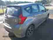 2015 Nissan Note SV с VIN 3N1CE2CP4FL384222, выставлен на аукционе IAAI как лот 43103679 с пробегом 169 661 миль миль и . История ставок и продаж доступна на DreamBid. Изображение 4.