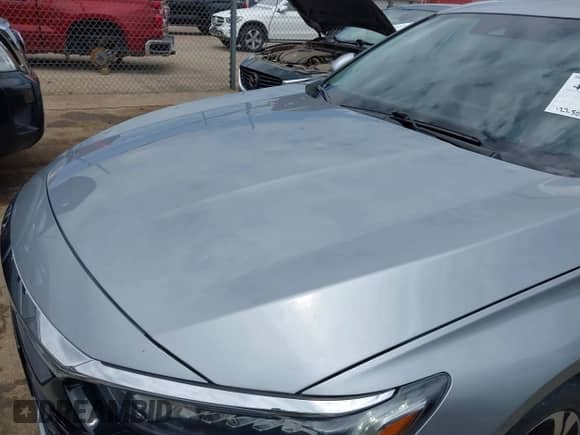 2018 Honda Accord EX-L с VIN 1HGCV1F57JA105087, выставлен на аукционе IAAI как лот 42585353 с пробегом 122 504 миль миль и . История ставок и продаж доступна на DreamBid. Изображение 6.