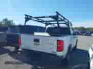2018 Chevrolet Silverado 1500 Work Truck с VIN 1GCNCNEH3JZ336487, выставлен на аукционе IAAI как лот 41759351 с пробегом 93 111 миль миль и . История ставок и продаж доступна на DreamBid. Изображение 4.
