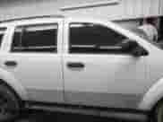 2005 Dodge Durango SLT with VIN 1D4HD48D75F519320, listed as a IAAI auction lot 42380006 with 84,625 mi miles and . Bid and sale history available at DreamBid. Image 13.