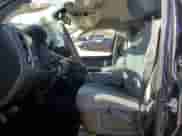 2014 Ram 1500 Tradesman with VIN 1C6RR7FG6ES467596, listed as a Copart auction lot 56913895 with 172,510 mi miles and Salvage title. Bid and sale history available at DreamBid. Image 7.