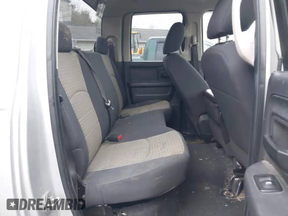 2010 Dodge 1500 SLT с VIN 1D7RV1GP7AS206946, выставлен на аукционе IAAI как лот 41910781 с пробегом 200 000 миль миль и . История ставок и продаж доступна на DreamBid. Изображение 8.