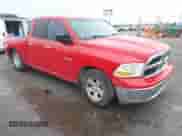 2010 Dodge 1500 SLT with VIN 1D7RB1GP7AS134414, listed as a IAAI auction lot 43072546 with 254,588 mi miles and . Bid and sale history available at DreamBid. Image 1.