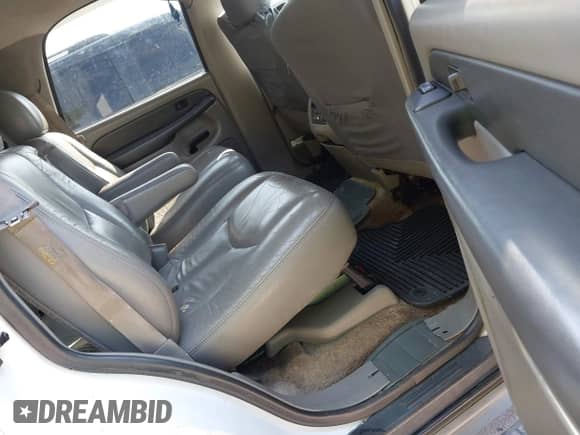 2003 Chevrolet Tahoe Z71 с VIN 1GNEK13Z43R314628, выставлен на аукционе IAAI как лот 43145731 с пробегом 178 053 миль миль и . История ставок и продаж доступна на DreamBid. Изображение 8.