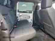 2024 Chevrolet Silverado 2500HD LT z VIN 2GC4YNEYXR1129905, wystawiony jako Copart lot #65594775 z przebiegiem 51 954 mil mil oraz Szkoda całkowita • Salvage title. Historia ofert i sprzedaży dostępna na DreamBid. Obrazek 10.