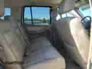 2007 Ford Explorer XLT с VIN 1FMEU63807UB23214, выставлен на аукционе Copart как лот 82571355 с пробегом 138 678 миль миль и Списание • Salvage title. История ставок и продаж доступна на DreamBid. Изображение 11.
