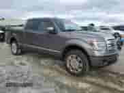 2013 Ford F-150 XLT с VIN 1FTFW1EF1DFB82919, выставлен на аукционе Copart как лот 85535255 с пробегом 110 394 миль миль и Списание • Salvage title. История ставок и продаж доступна на DreamBid. Изображение 4.