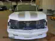 2003 Chevrolet S-10 LS с VIN 1GCCS14X138169325, выставлен на аукционе Copart как лот 52531625 с пробегом 89 181 миль миль и Списание • Salvage title. История ставок и продаж доступна на DreamBid. Изображение 5.