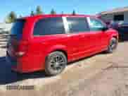 2014 Dodge Grand Caravan SXT 30th Anniversary with VIN 2C4RDGCG4ER335658, listed as a IAAI auction lot 43380204 with 129,746 mi miles and . Bid and sale history available at DreamBid. Image 4.