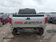 2009 GMC Sierra 1500 SL с VIN 3GTEC13C29G110873, выставлен на аукционе IAAI как лот 42114097 с пробегом 186 452 миль миль и . История ставок и продаж доступна на DreamBid. Изображение 16.