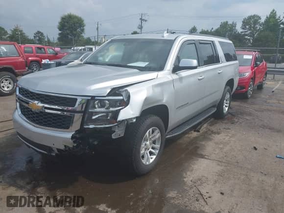 2019 Chevrolet Suburban LT с VIN 1GNSKHKC6KR368147, выставлен на аукционе IAAI как лот 42579548 с пробегом 98 344 миль миль и . История ставок и продаж доступна на DreamBid. Изображение 17.