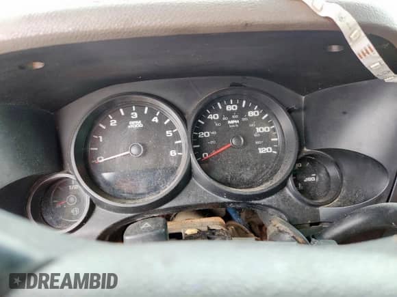 2007 Chevrolet Silverado 1500 Work Truck with VIN 1GCEC14C17E543197, listed as a Copart auction lot 68665155 with Not provided miles and Clean title. Bid and sale history available at DreamBid. Image 9.