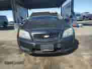 2013 Chevrolet Caprice with VIN 6G1MK5R20DL828983, listed as a Copart auction lot 57186815 with 119,478 mi miles and Clean title. Bid and sale history available at DreamBid. Image 5.