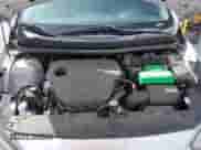 2017 Hyundai Accent SE с VIN KMHCT5AE4HU347472, выставлен на аукционе Copart как лот 82400245 с пробегом 69 272 миль миль и Чистый • Clean title. История ставок и продаж доступна на DreamBid. Изображение 11.