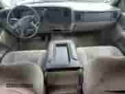 2005 Chevrolet Tahoe LS с VIN 1GNEC13V15J218449, выставлен на аукционе Copart как лот 80537675 с пробегом 222 186 миль миль и Списание • Salvage title. История ставок и продаж доступна на DreamBid. Изображение 8.