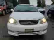 2004 Toyota Corolla S with VIN 1NXBR32E24Z242033, listed as a Copart auction lot 91136595 with 218,641 mi miles and Clean title. Bid and sale history available at DreamBid. Image 5.