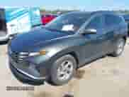 2022 Hyundai Tucson SEL с VIN 5NMJB3AE2NH150631, выставлен на аукционе IAAI как лот 42742067 с пробегом 56 346 миль миль и . История ставок и продаж доступна на DreamBid. Изображение 2.