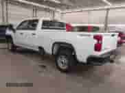 2023 Chevrolet Silverado 2500HD Work Truck with VIN 1GC1YLE78PF140020, listed as a IAAI auction lot 41422617 with 65,559 mi miles and . Bid and sale history available at DreamBid. Image 3.