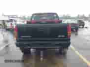 2007 GMC Sierra 1500 SLE1 with VIN 2GTEC13Z771108482, listed as a IAAI auction lot 42102302 with 251,361 mi miles and . Bid and sale history available at DreamBid. Image 16.