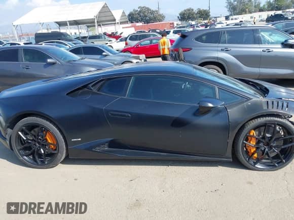 2015 Lamborghini Huracan с VIN ZHWUC1ZF7FLA00780, выставлен на аукционе IAAI как лот 43526946 с пробегом 21 162 миль миль и . История ставок и продаж доступна на DreamBid. Изображение 13.