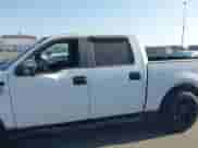 2008 Ford F-150 XLT с VIN 1FTPW12508FC00669, выставлен на аукционе IAAI как лот 42853670 с пробегом 144 497 миль миль и . История ставок и продаж доступна на DreamBid. Изображение 14.