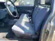 1992 Nissan Frontier с VIN 1N6SD11S1NC373800, выставлен на аукционе Copart как лот 66038324 с пробегом 164 126 миль миль и Чистый • Clean title. История ставок и продаж доступна на DreamBid. Изображение 7.